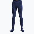 Men's thermal trousers X-Bionic Invent marine