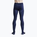 Men's thermal trousers X-Bionic Invent marine 2