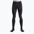 Men's thermal trousers X-Bionic Invent x black