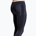 Men's thermal trousers X-Bionic Invent x black 4