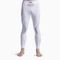 Men's thermal trousers X-Bionic Invent x white