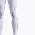 Men's thermal trousers X-Bionic Invent x white 4