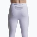 Men's thermal trousers X-Bionic Invent x white 5