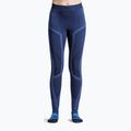 Women's thermal trousers X-Bionic Invent marine