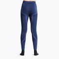 Women's thermal trousers X-Bionic Invent marine 2