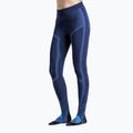 Women's thermal trousers X-Bionic Invent marine 3