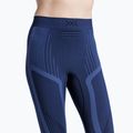 Women's thermal trousers X-Bionic Invent marine 4