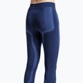 Women's thermal trousers X-Bionic Invent marine 5