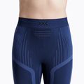 Women's thermal trousers X-Bionic Invent marine 6