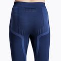 Women's thermal trousers X-Bionic Invent marine 7