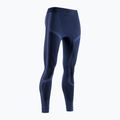 Women's thermal trousers X-Bionic Invent marine 9