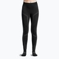 Women's thermal trousers X-Bionic Invent x black
