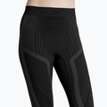 Women's thermal trousers X-Bionic Invent x black 4