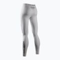 Women's thermal trousers X-Bionic Invent x white 2