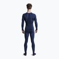 Men's thermal sweatshirt X-Bionic Invent marine 3