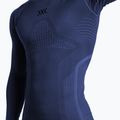 Men's thermal sweatshirt X-Bionic Invent marine 4