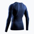 Men's thermal sweatshirt X-Bionic Invent marine 9
