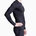Men's thermal sweatshirt X-Bionic Invent x black 5