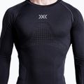 Men's thermal sweatshirt X-Bionic Invent x black 6