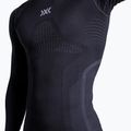 Men's thermal sweatshirt X-Bionic Invent x black 7