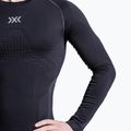 Men's thermal sweatshirt X-Bionic Invent x black 8