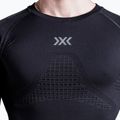 Men's thermal sweatshirt X-Bionic Invent x black 9
