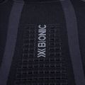 Men's thermal sweatshirt X-Bionic Invent x black 11