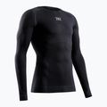 Men's thermal sweatshirt X-Bionic Invent x black 12