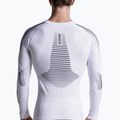 Men's thermal sweatshirt X-Bionic Invent x white 3