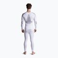 Men's thermal sweatshirt X-Bionic Invent x white 4