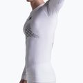 Men's thermal sweatshirt X-Bionic Invent x white 5