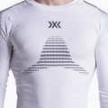 Men's thermal sweatshirt X-Bionic Invent x white 6