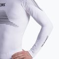 Men's thermal sweatshirt X-Bionic Invent x white 7