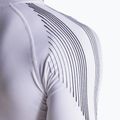 Men's thermal sweatshirt X-Bionic Invent x white 8