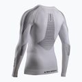 Men's thermal sweatshirt X-Bionic Invent x white 11