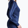 Women's thermal sweatshirt X-Bionic Invent marine 7