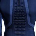 Women's thermal sweatshirt X-Bionic Invent marine 9