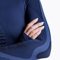 Women's thermal sweatshirt X-Bionic Invent marine 10