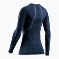 Women's thermal sweatshirt X-Bionic Invent marine 12