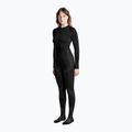 Women's thermal sweatshirt X-Bionic Invent x black 2