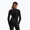 Women's thermal sweatshirt X-Bionic Invent x black 3