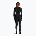 Women's thermal sweatshirt X-Bionic Invent x black 4