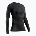 Women's thermal sweatshirt X-Bionic Invent x black 9