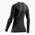 Women's thermal sweatshirt X-Bionic Invent x black 10