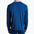 Men's thermal sweatshirt X-Bionic Mightywool Light Shirt neo navy 3