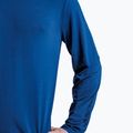 Men's thermal sweatshirt X-Bionic Mightywool Light Shirt neo navy 8