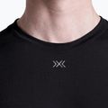 Men's thermal sweatshirt X-Bionic Mightywool Light Shirt x black 7