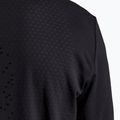 Men's thermal sweatshirt X-Bionic Mightywool Light Shirt x black 8