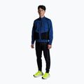 Men's sweatshirt X-Bionic X-Ential neo navy 2