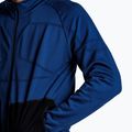 Men's sweatshirt X-Bionic X-Ential neo navy 5